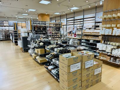 無印良品 アピタ宇都宮