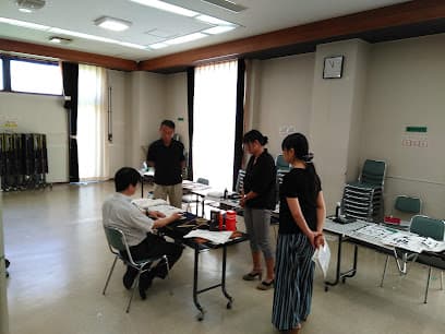 宇都宮市総合コミュニティセンター