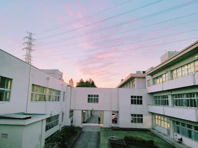 栃木県立宇都宮白楊高等学校
