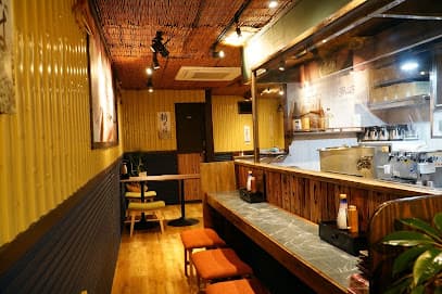 手打ちそば 松庵