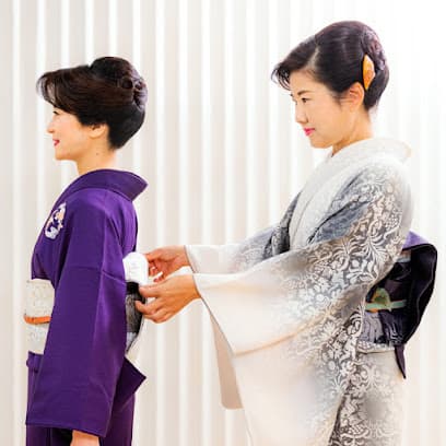 彩きもの学院 宇都宮校