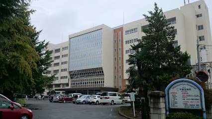 報徳会宇都宮病院