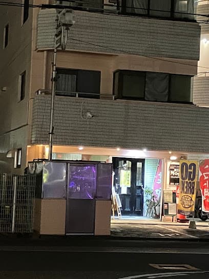 食工房MOGA