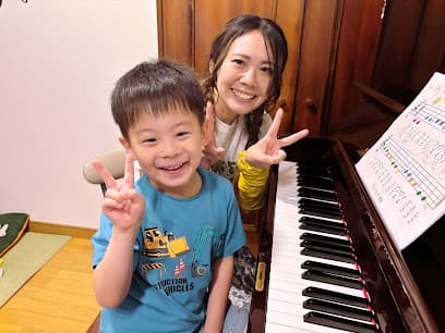 【宇都宮の音楽教室】ライツミュージックスクール𓊆ピアノ・ボイトレ・ドラム・ギター𓊇