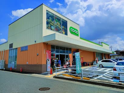とちぎコープ コープ鶴田店