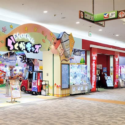 タイトーステーション 宇都宮ベルモール店