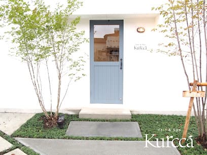 Hair & Spa Kurcca【クルッカ】