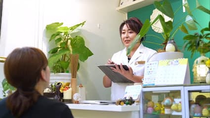 脱毛と占い ナウフィールド