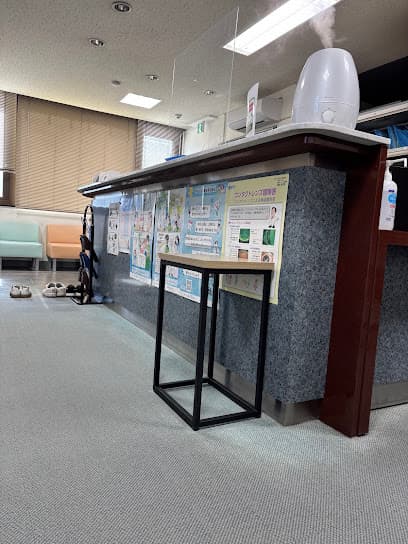 室本眼科医院