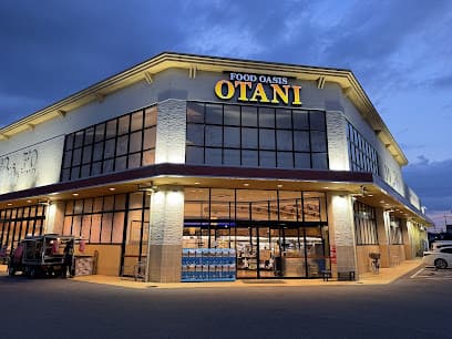 フードオアシスオータニ みずほの店