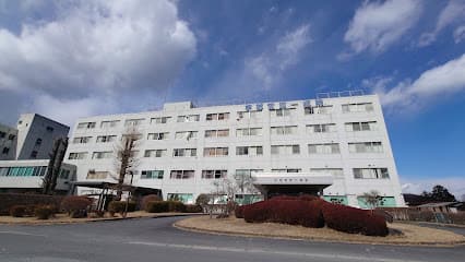 宇都宮第一病院