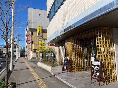 全力ストレッチ 東武宇都宮店