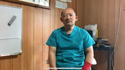 宇都宮市 坐骨神経痛・ヘルニア専門整体院|氣龍整体院