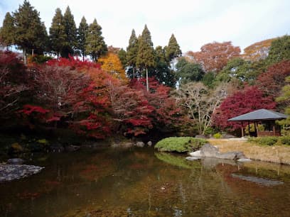 栃木県中央公園