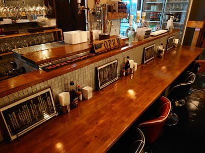 Beer Kitchen Punji