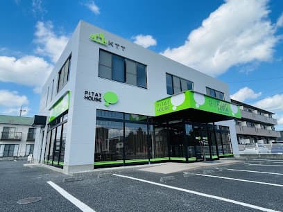 不動産ピタットハウス宇都宮東店