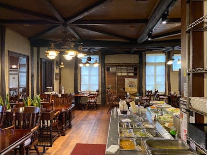 ステーキいづつや 本店