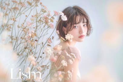 Lism宇都宮/女性スタイリスト/女性スタッフのみ/カラートリートメント