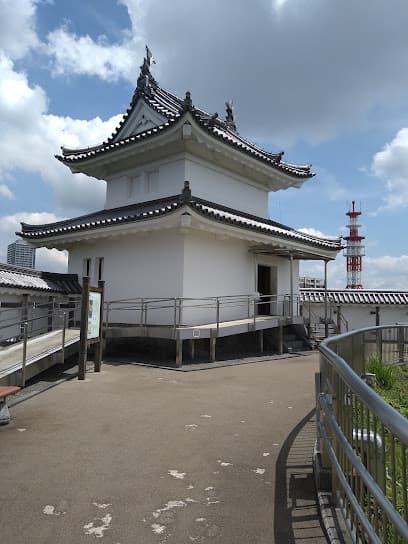 清明館