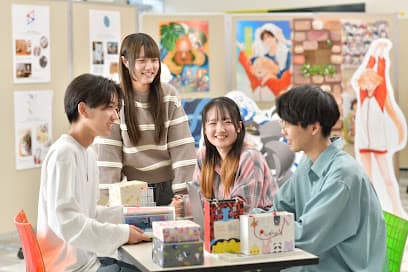 学校法人宇都宮美術学院 宇都宮メディア・アーツ専門学校