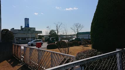 宇都宮市中央卸売市場水産物小売商業協同組合