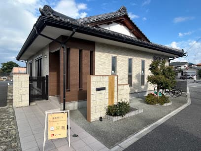 接骨院くら