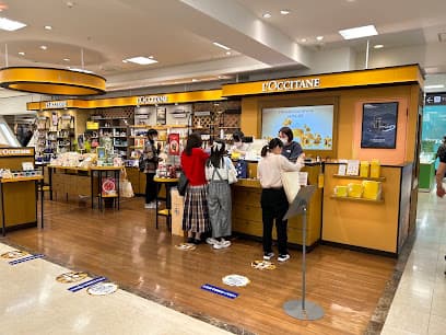 ロクシタン 東武宇都宮店
