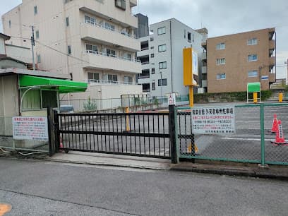 中央3丁目駐車場|パークダイレクト