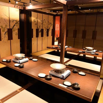 牛タン専門居酒屋 うま囲 宇都宮池上オリオン通り店