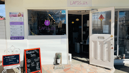 LAPIS sct organic 南一の沢店