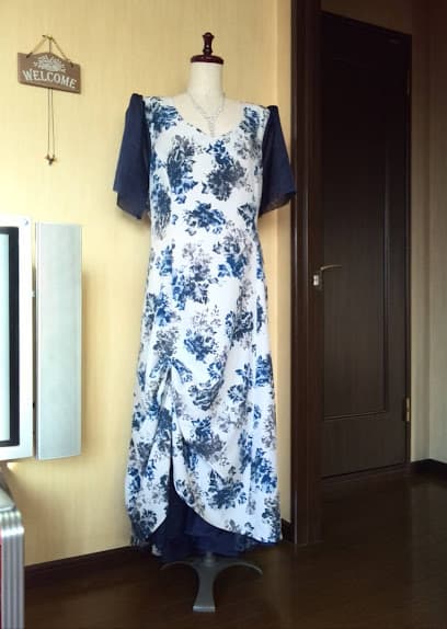 洋服直し・仕立て・リフォーム お直し工房 はなこ
