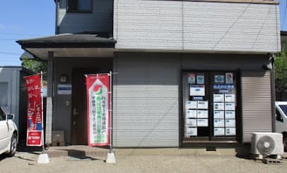 ときわ不動産