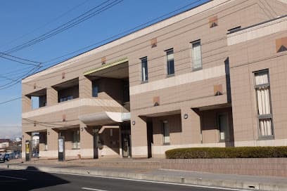 宇都宮市南生涯学習センター