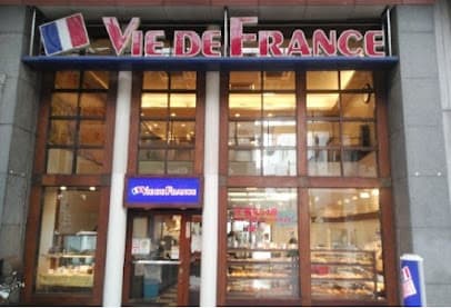 VIE DE FRANCE 宇都宮店