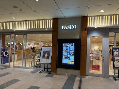 宇都宮パセオ