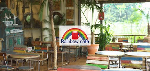 レインボーカフェ宇都宮店