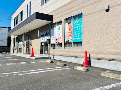 筋膜整体フィジカルケア 宇都宮店