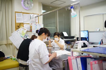 医療法人社団高砂会飯田病院