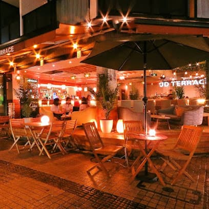 JD TERRACE(ジェイディテラス)宇都宮オリオン通り