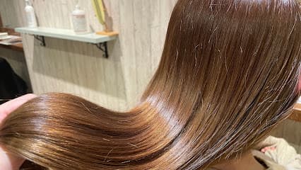 宇都宮市髪質改善専門美容室 Reshil リシル