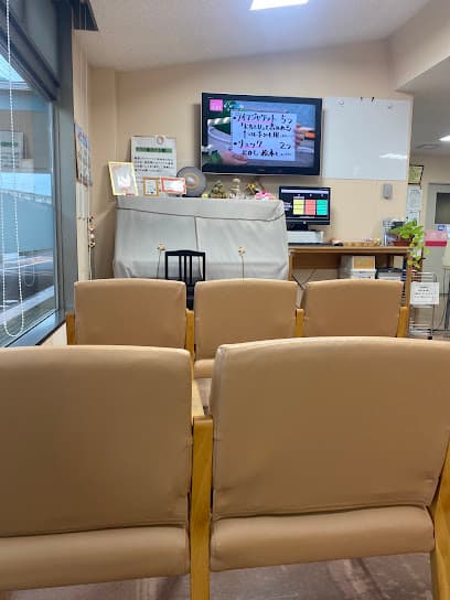 栃木保健医療生活協同組合宇都宮協立診療所