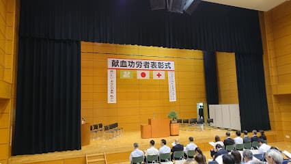 とちぎ福祉プラザ
