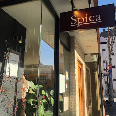 Restaurant Spica(スピカ)