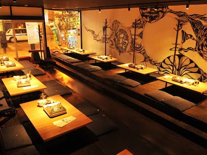 九州男児 宇都宮オリオン通り店