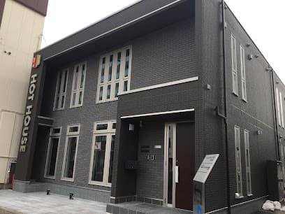 ㈱ホットハウス 宇都宮支店