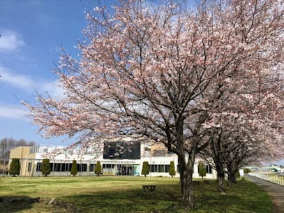 宇都宮市姿川地区市民センター
