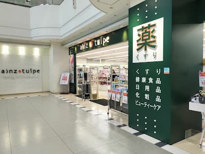 アインズ&トルペ トナリエ宇都宮店(AINZ&TULPE)