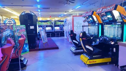 シーサイドリゾートアミューズメントパーク