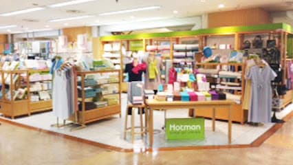 ホットマン 宇都宮東武店