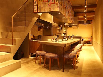大衆酒場モツレ 宇都宮店